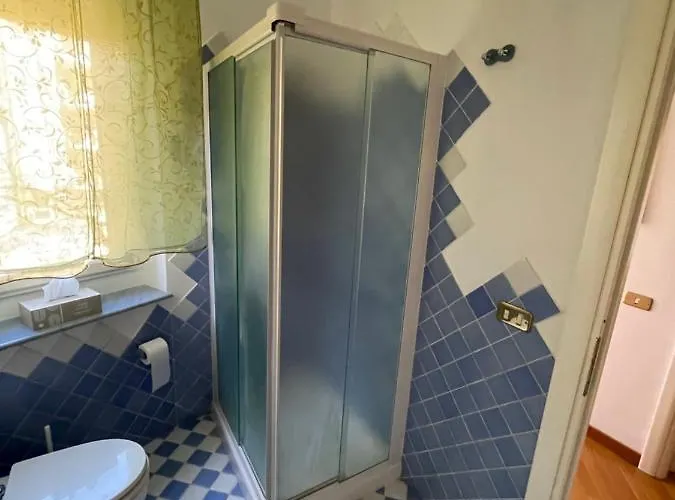 Vicario138 דירה רומא